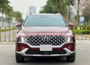 Hyundai SantaFe Cao cấp 2.5L HTRAC