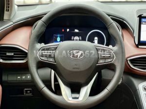 Xe Hyundai SantaFe Cao cấp 2.5L HTRAC 2023