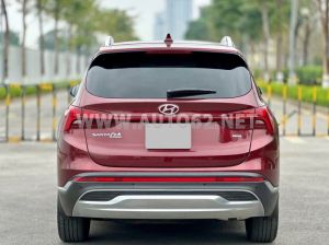 Xe Hyundai SantaFe Cao cấp 2.5L HTRAC 2023