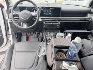 Xe Hyundai Tucson 2.0 AT CRDi Đặc biệt 2025