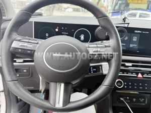 Xe Hyundai Tucson 2.0 AT CRDi Đặc biệt 2025