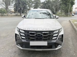 Hyundai Tucson 2.0 AT CRDi Đặc biệt