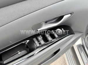 Xe Hyundai Tucson 2.0 AT CRDi Đặc biệt 2025