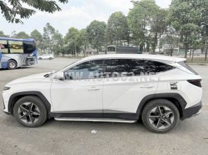 Xe Hyundai Tucson 2.0 AT CRDi Đặc biệt 2025