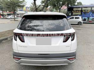 Xe Hyundai Tucson 2.0 AT CRDi Đặc biệt 2025