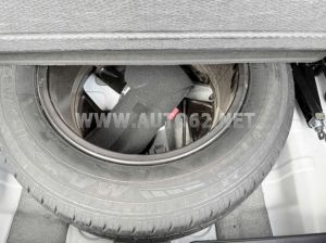 Xe Hyundai Tucson 2.0 AT CRDi Đặc biệt 2025