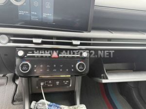 Xe Hyundai Tucson 2.0 AT CRDi Đặc biệt 2025