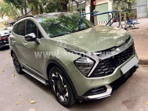 Xe Kia Sportage Signature 2.0G 2023