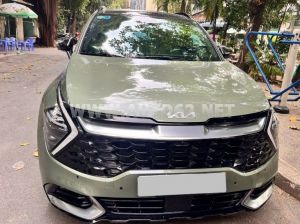 Kia Sportage Signature 2.0G