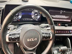 Xe Kia Sportage Signature 2.0G 2023