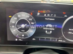 Xe Kia Sportage Signature 2.0G 2023