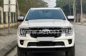 Ford Everest Titanium 2.0L 4x2 AT