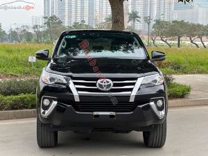 Toyota Fortuner 2.4G 4x2 AT