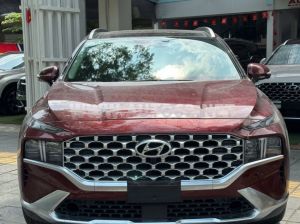 Hyundai SantaFe Cao cấp 2.5L HTRAC