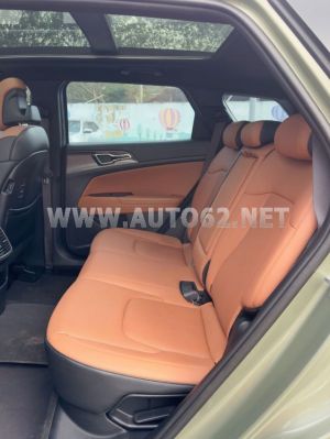 Xe Kia Sportage Signature 2.0G 2023