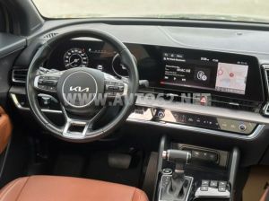 Xe Kia Sportage Signature 2.0G 2023