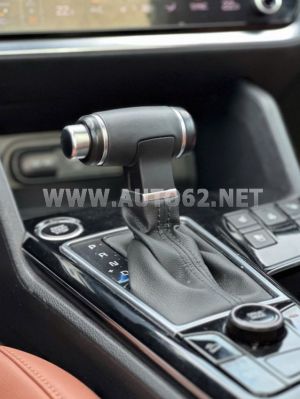 Xe Kia Sportage Signature 2.0G 2023