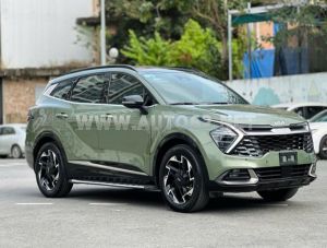 Xe Kia Sportage Signature 2.0G 2023