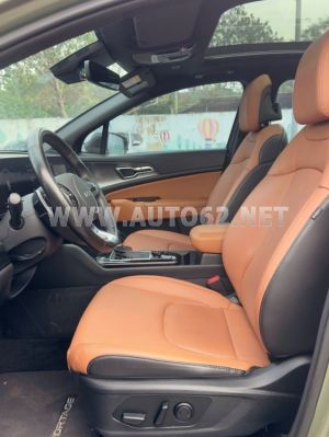 Xe Kia Sportage Signature 2.0G 2023