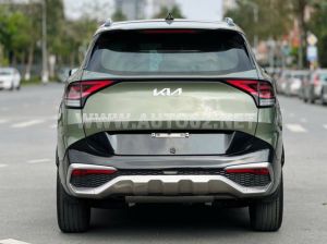 Xe Kia Sportage Signature 2.0G 2023