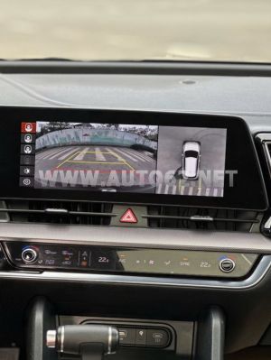 Xe Kia Sportage Signature 2.0G 2023