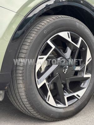 Xe Kia Sportage Signature 2.0G 2023