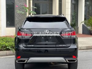 Xe Lexus RX 300 2021