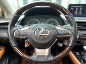 Xe Lexus RX 300 2021