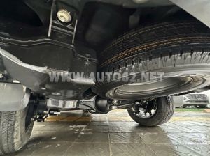 Xe Ford Everest Titanium Plus 2.0L 4x4 AT 2024