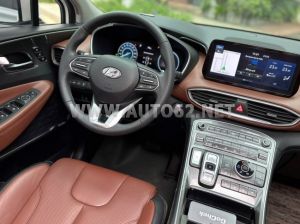 Xe Hyundai SantaFe Hybrid 1.6 HTRAC 2024