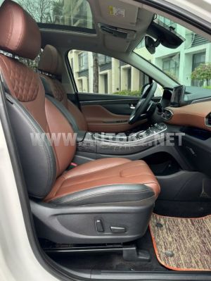 Xe Hyundai SantaFe Hybrid 1.6 HTRAC 2024