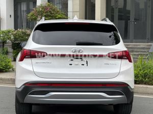 Xe Hyundai SantaFe Hybrid 1.6 HTRAC 2024