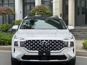 Hyundai SantaFe Hybrid 1.6 HTRAC