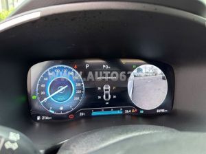 Xe Hyundai SantaFe Hybrid 1.6 HTRAC 2024