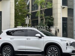 Xe Hyundai SantaFe Hybrid 1.6 HTRAC 2024