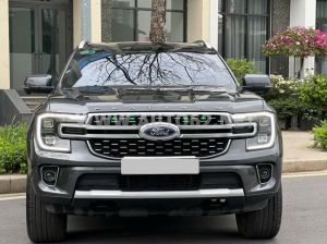 Ford Everest Platinum 2.0L 4x4 AT