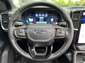 Xe Ford Everest Platinum 2.0L 4x4 AT 2024