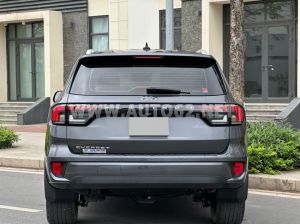 Xe Ford Everest Platinum 2.0L 4x4 AT 2024