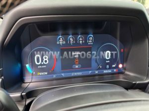 Xe Ford Everest Platinum 2.0L 4x4 AT 2024