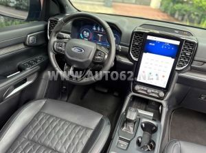 Xe Ford Everest Platinum 2.0L 4x4 AT 2024