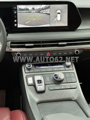 Xe Hyundai Palisade Prestige 2.2 AT HTRAC 2023