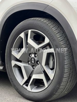 Xe Hyundai Palisade Prestige 2.2 AT HTRAC 2023