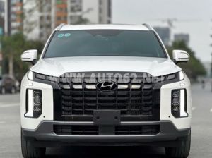 Hyundai Palisade Prestige 2.2 AT HTRAC