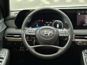 Xe Hyundai Palisade Prestige 2.2 AT HTRAC 2023