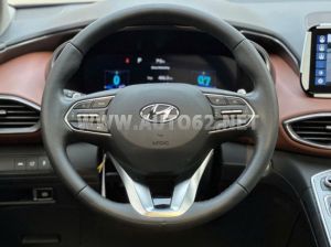 Xe Hyundai SantaFe Cao cấp 2.2L HTRAC 2024