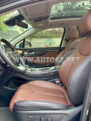 Xe Hyundai SantaFe Cao cấp 2.2L HTRAC 2024
