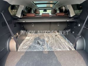 Xe Hyundai SantaFe Cao cấp 2.2L HTRAC 2024