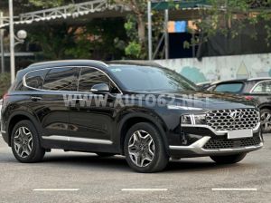 Xe Hyundai SantaFe Cao cấp 2.2L HTRAC 2024