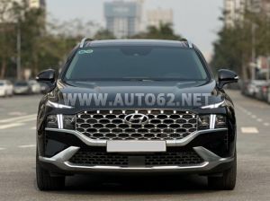 Hyundai SantaFe Cao cấp 2.2L HTRAC