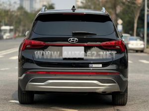 Xe Hyundai SantaFe Cao cấp 2.2L HTRAC 2024